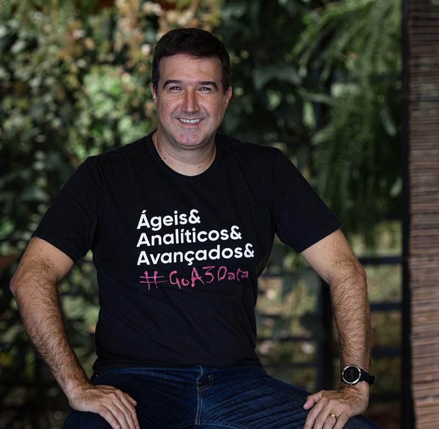 CEOs e CIOs: parceria-chave para evoluir na jornada da Intelig&ecirc;ncia Artificial