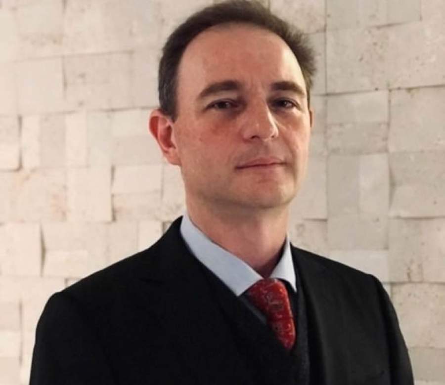 Sandro Pvegliano, novo diretor de Property &amp; Casualty da EZZE Seguros