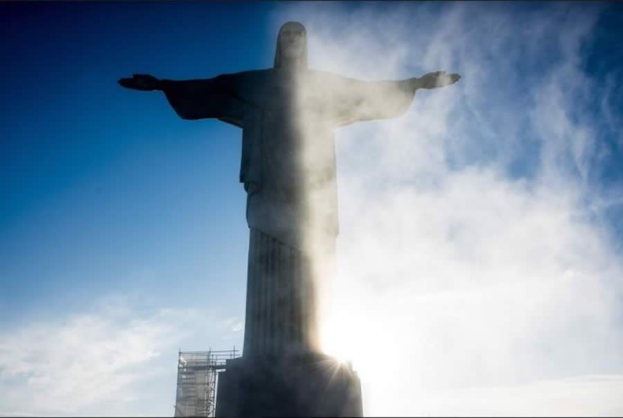 Créditos: André Brasil