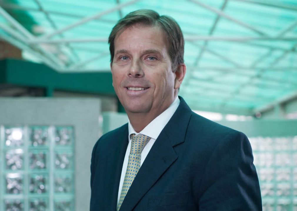 Felipe Smith - Diretor Executivo de Produtos Pessoa Jurídica