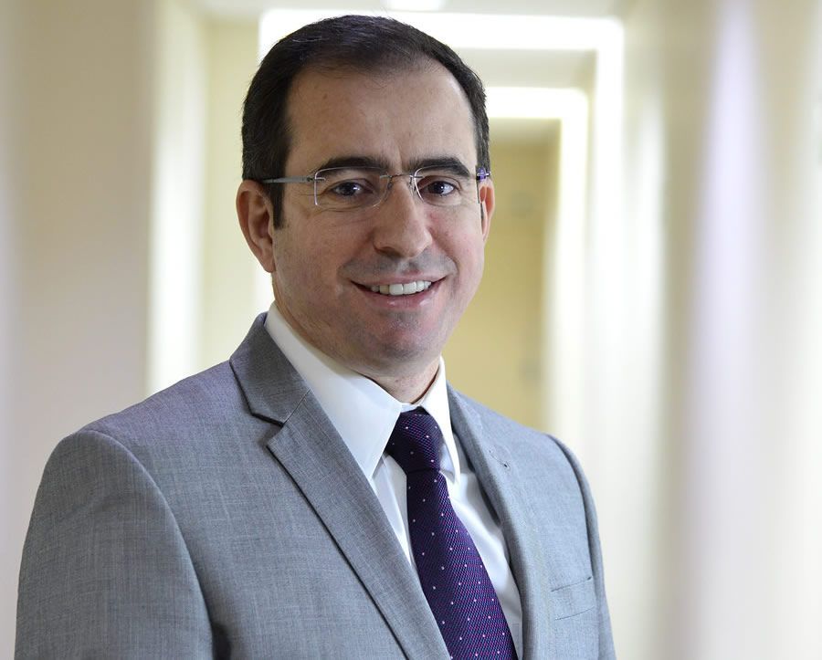 Adailton de Oliveira Dias - Diretor Executivo de Transportes e Sinistros