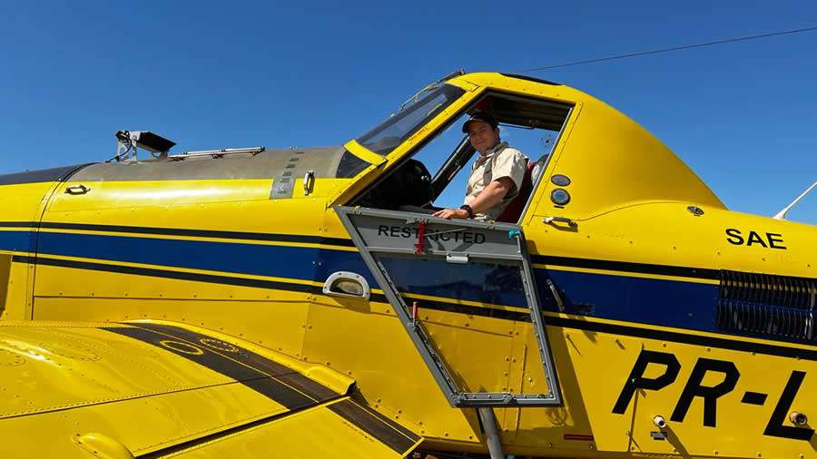 Ricardo Cavina - Divulga&ccedil;&atilde;o - VOKAN