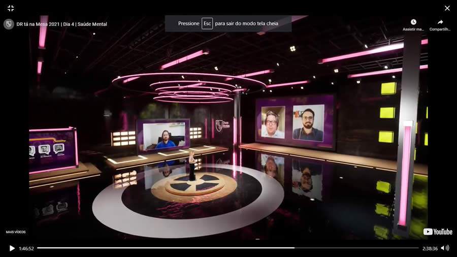 Empresas podem ter retorno tr&ecirc;s vezes maior quando investem na sa&uacute;de e bem-estar de seus colaboradores, destaca Jorge Morato, Diretor da Mondelez Brasil