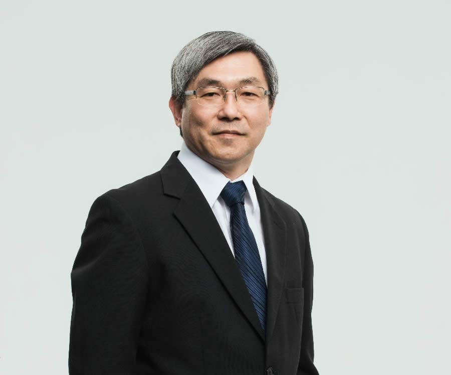 Akira Otsuka, Diretor de Risco e Compliance do Grupo A.Yoshii Engenharia - Cr&eacute;dito: divulga&ccedil;&atilde;o