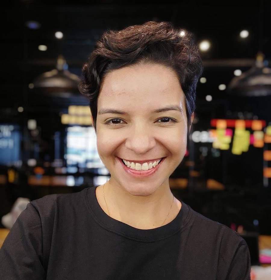 Lanna Reis - Foto/Divulga&ccedil;&atilde;o