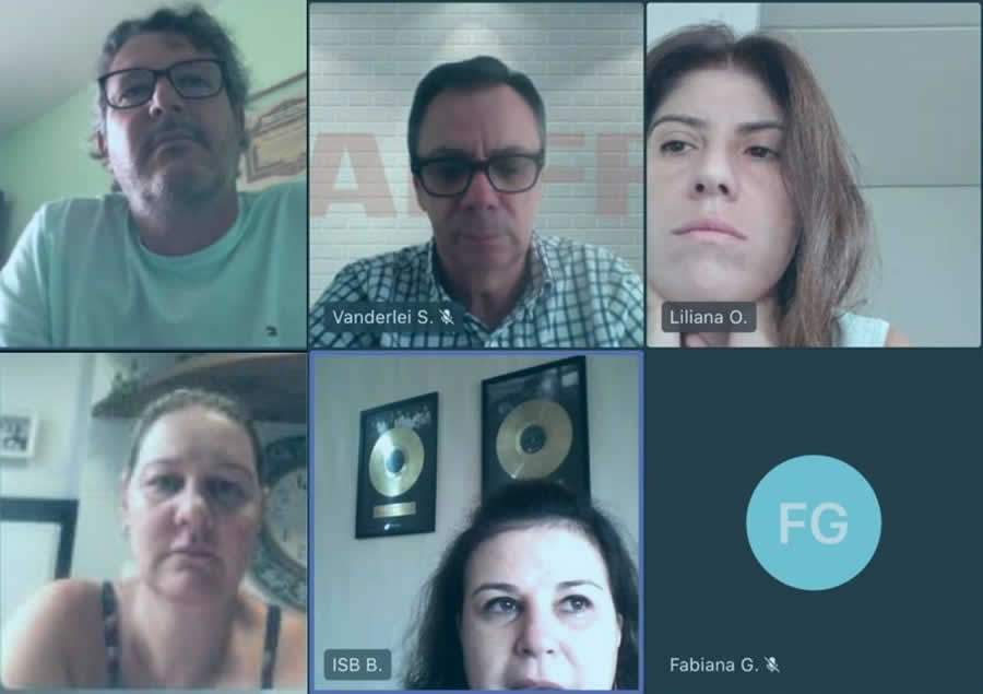 ISB Brasil cria Comit&ecirc; para estudar os impactos da LGPD e da Resolu&ccedil;&atilde;o 382 no mercado de seguros