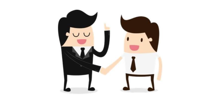 Voc&ecirc; sabe a diferen&ccedil;a entre conselho e recomenda&ccedil;&atilde;o ?