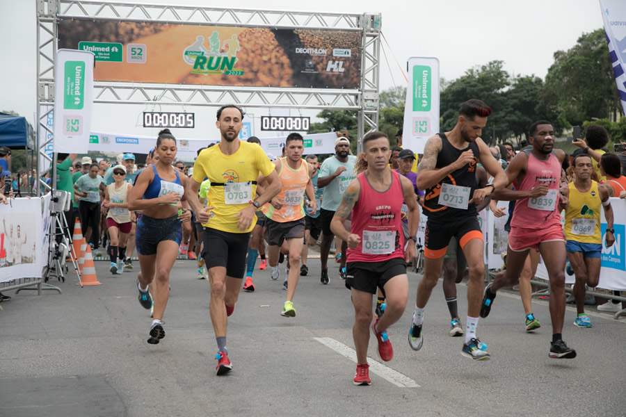 Unimed S&atilde;o Jos&eacute; dos Campos abre as inscri&ccedil;&otilde;es para Unimed Run 2024