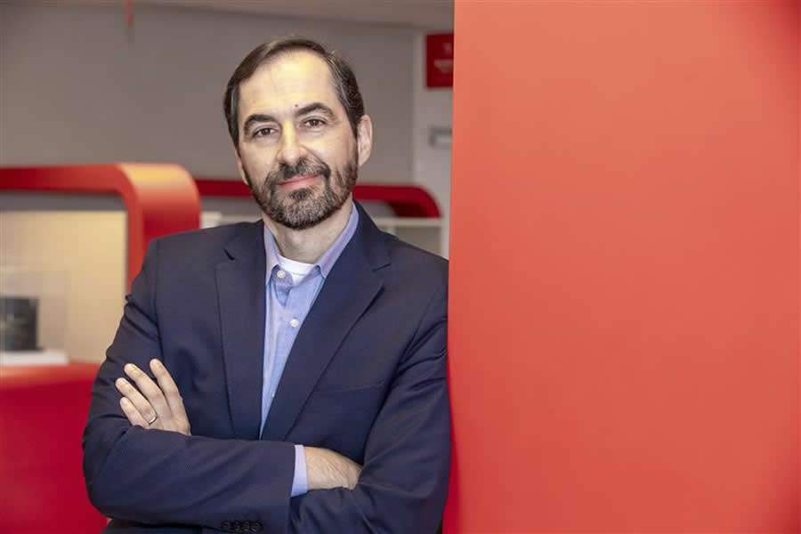 Alexandre Nogueira, Diretor de Marketing do Grupo Bradesco Seguros