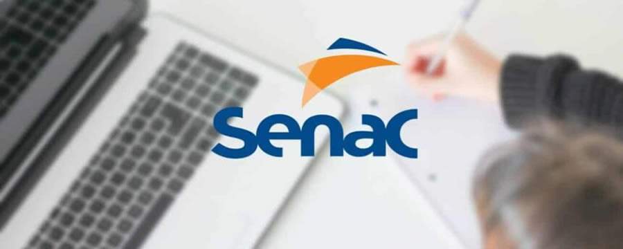  Mercado de trabalho: Senac oferta oito vagas em diferentes regiões do Estado - Divulgação/Senac em Minas