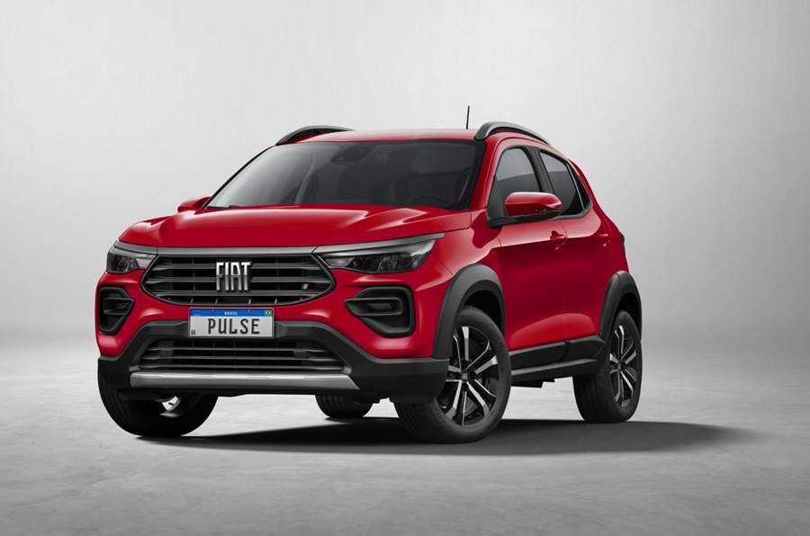 Fiat anuncia novos preços, oferece desconto em dobro e se destaca com a maior variedade de carros habilitados no programa do Governo