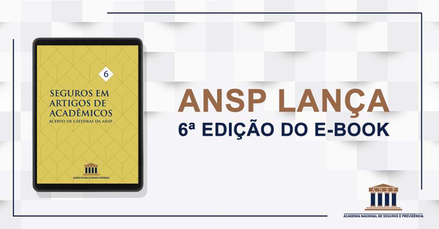 ANSP lan&ccedil;a 6&ordf; edi&ccedil;&atilde;o do E-book