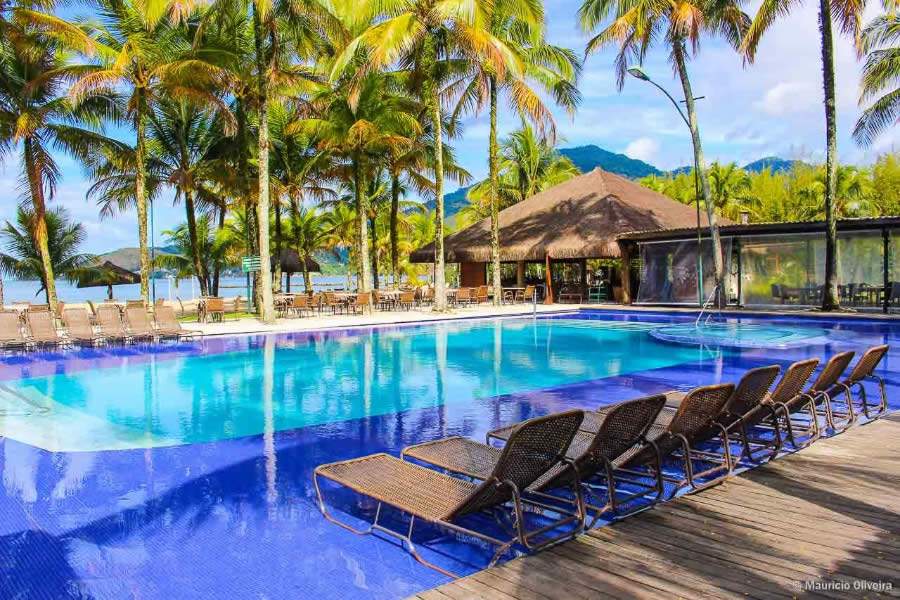 Parceria com empreendimento j&aacute; dura 12 anos