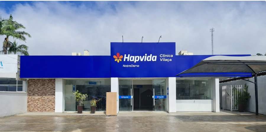 Cl&iacute;nica TEA Vila&ccedil;a S&atilde;o Jos&eacute; dos Campos