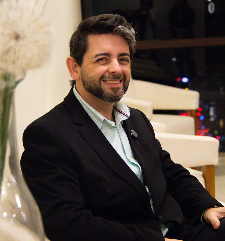 Saúde e segurança corporativa: Global Work apresenta ecossistema com avatares