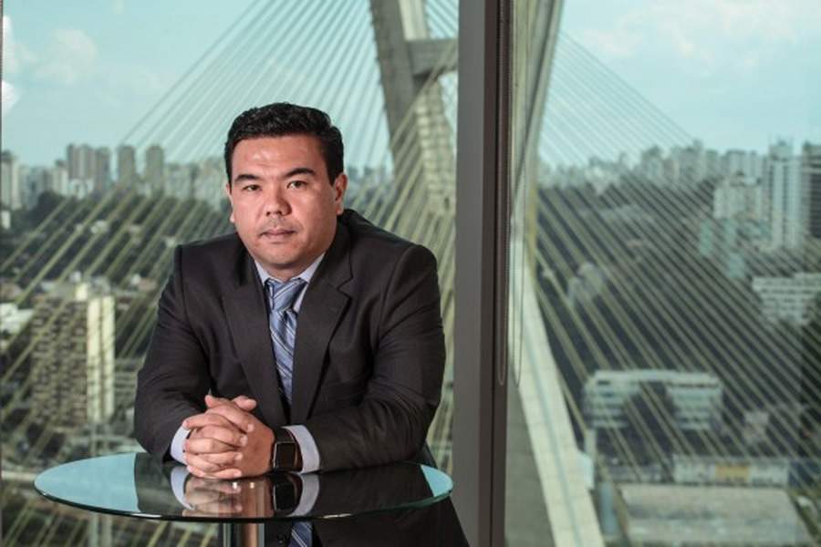 F&aacute;bio Silva - Riscos de Engenharia FenSeg