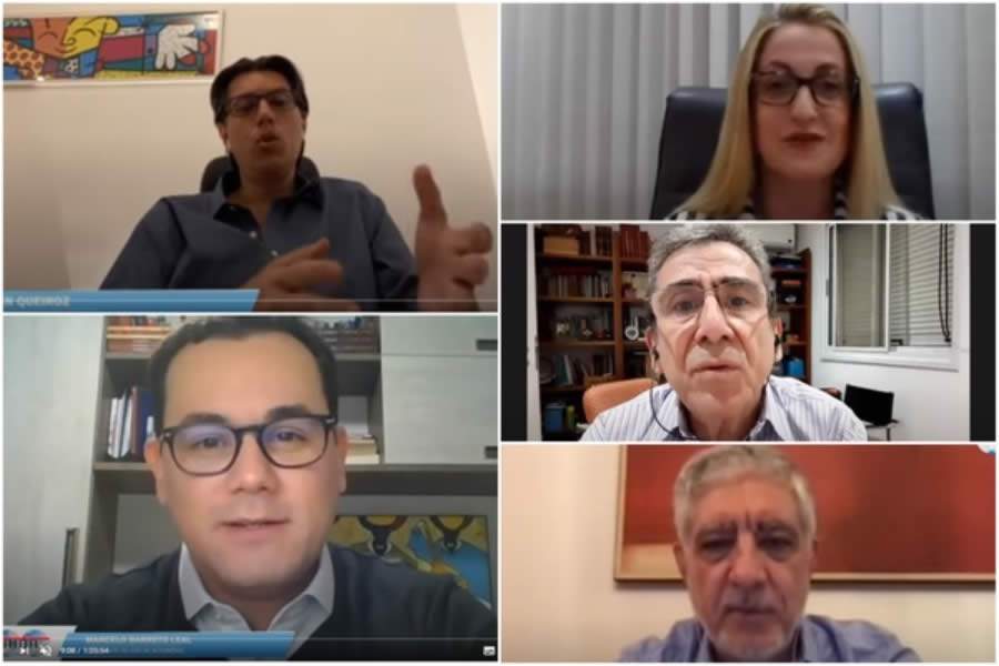 Seguro de Autom&oacute;veis Intermitente - Pay for Use - &eacute; tema de debate na AIDA