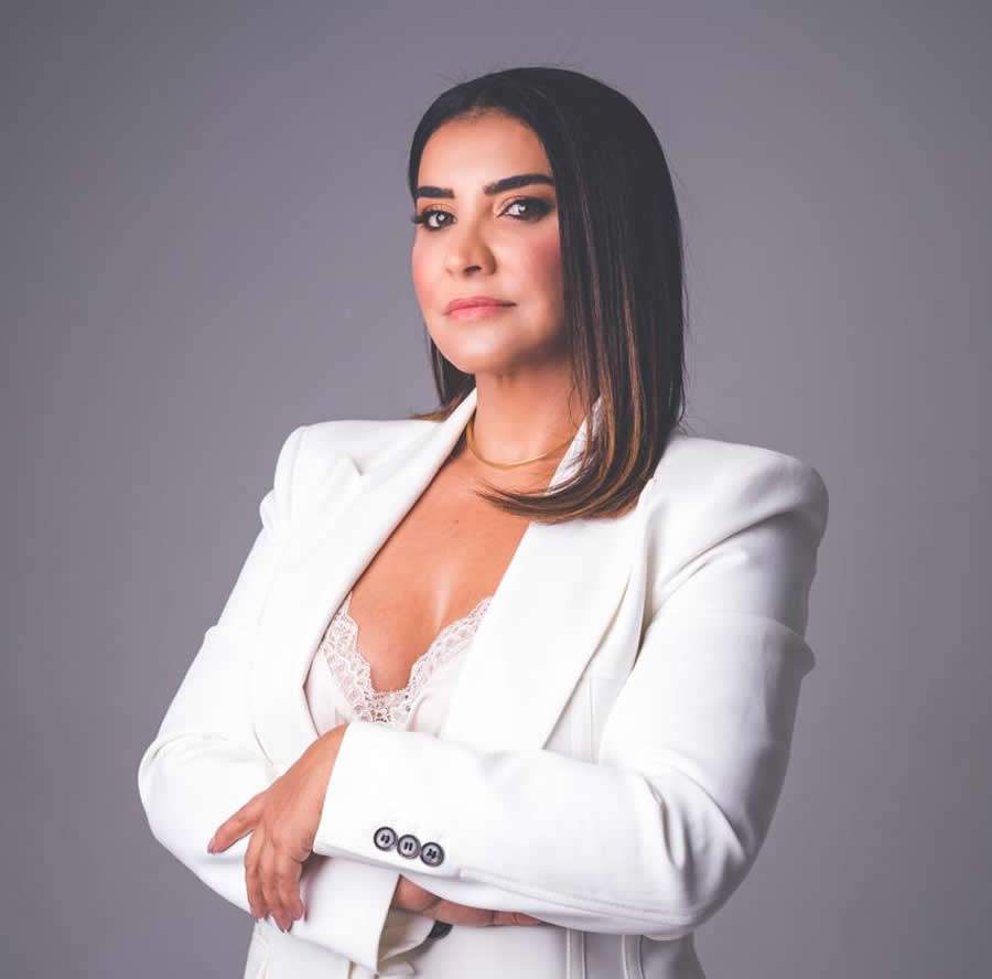 Mirian - Cr&eacute;dito: Divulga&ccedil;&atilde;o