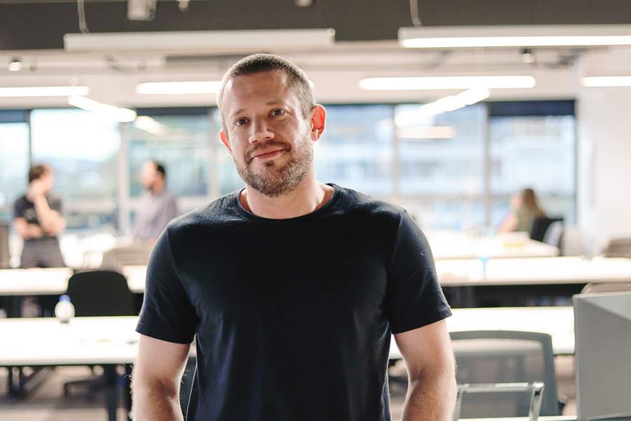 Anderson Cichon - Divulga&ccedil;&atilde;o