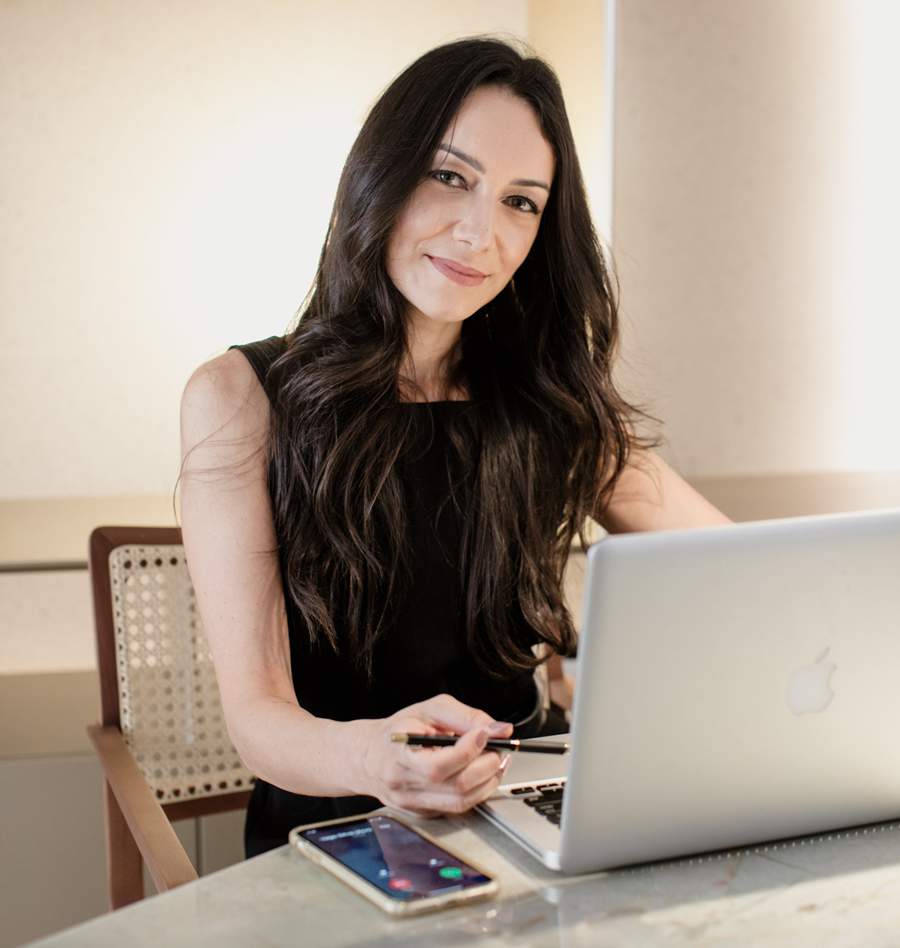 Brunna Duarte &eacute; uma das fundadoras do Do It Girls Club