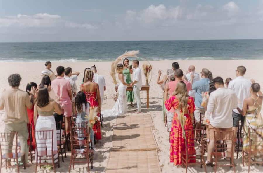 Crédito: Fotógrafa Larissa Mello