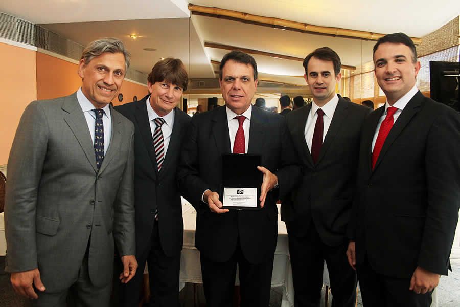 Corretor sempre será essencial, diz diretor da Bradesco em evento do CCS-RJ