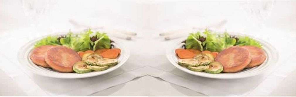 Receita Tupperware: Hamb&uacute;rguer de Frango