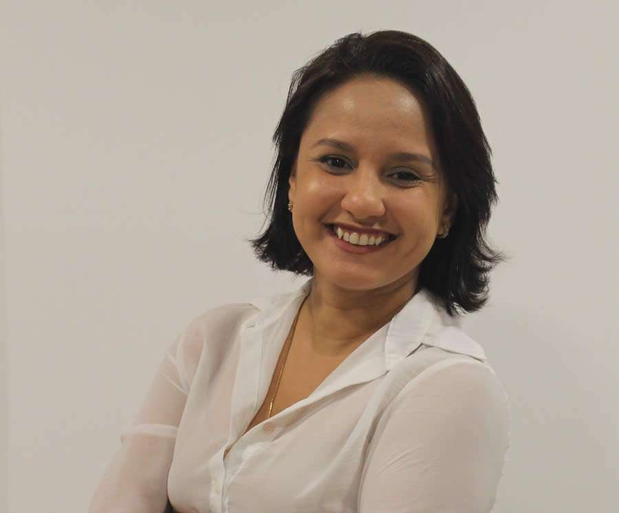 Thais Ramos_Prudential do Brasil