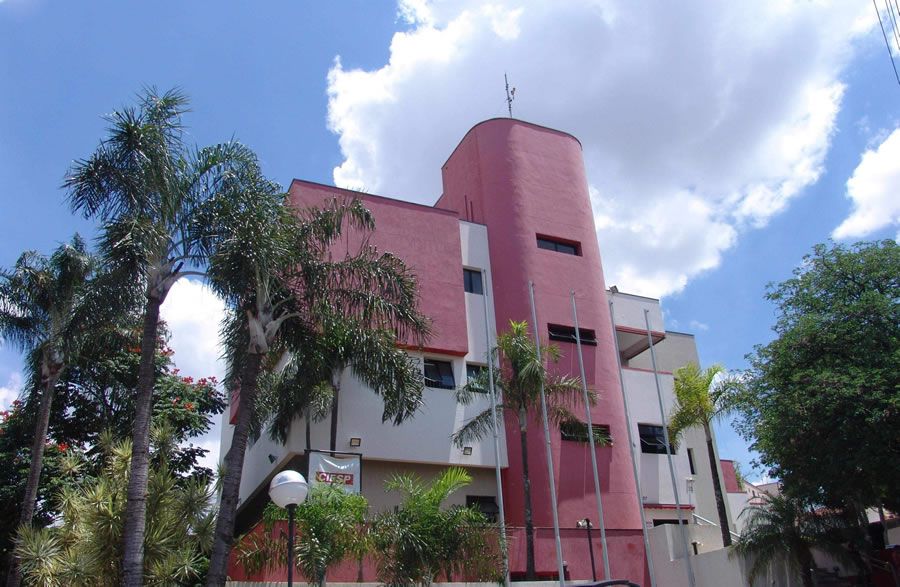 Sede Ciesp - Campinas 