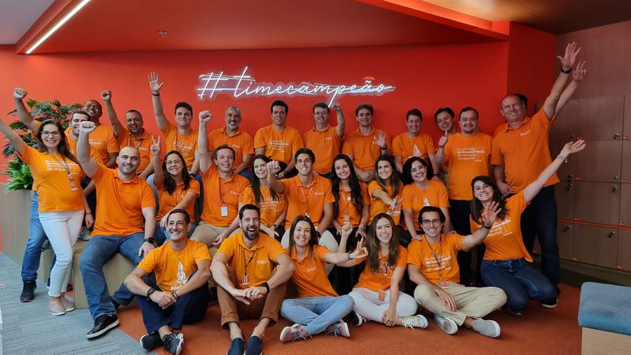 Pottencial vai abrir 200 vagas no primeiro semestre