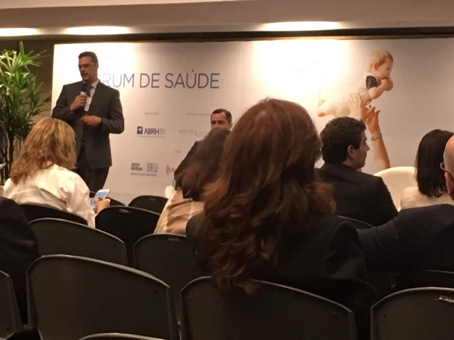 Empresas contratantes de planos de sa&uacute;de focam gest&atilde;o para combater fraudes e desperd&iacute;cios