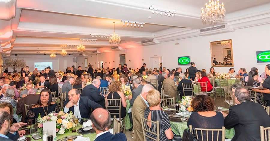 Sal&atilde;o do Evento