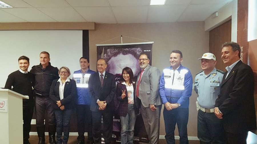 Sindseg SP e Observat&oacute;rio Nacional de Seguran&ccedil;a Vi&aacute;ria apresentam relat&oacute;rio sobre uso de &aacute;lcool e dire&ccedil;&atilde;o de ve&iacute;culos