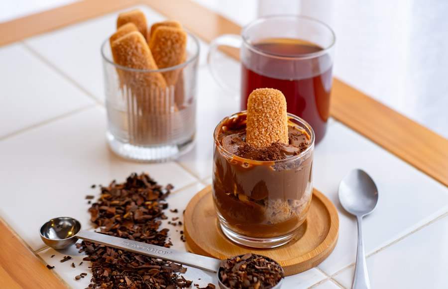 Vontade de um docinho? Conhe&ccedil;a os ch&aacute;s inspirados em sobremesas