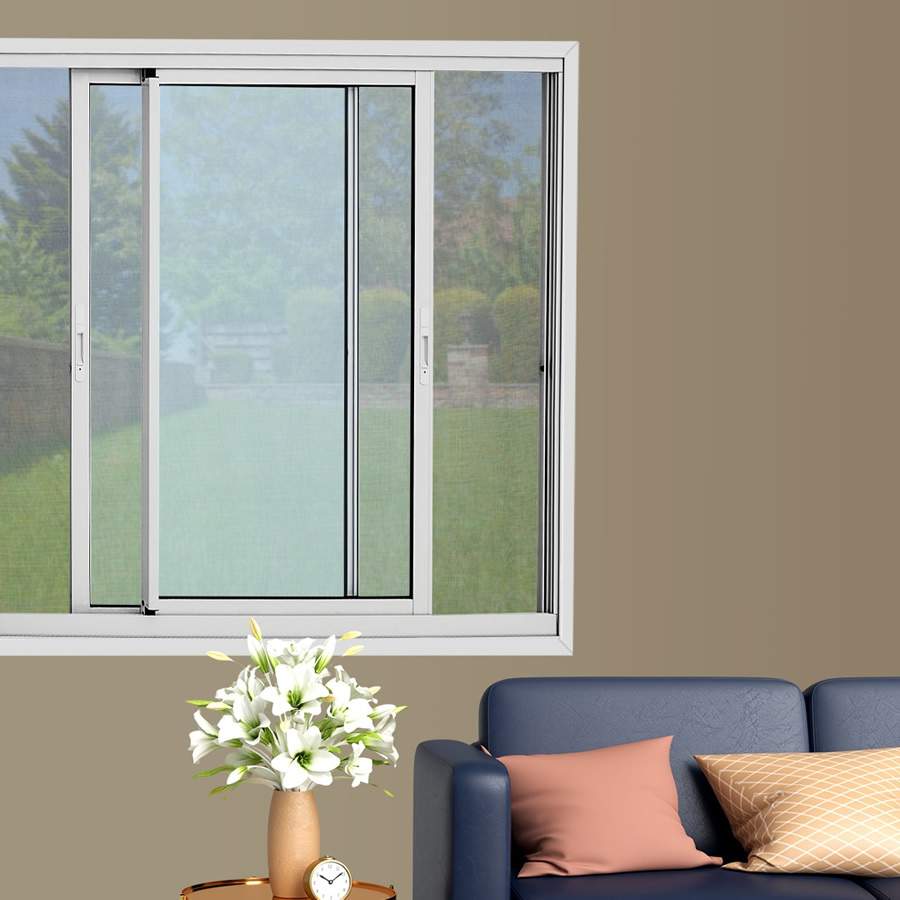 Temporada de chuvas: tela mosquiteira ajuda a proteger a sa&uacute;de