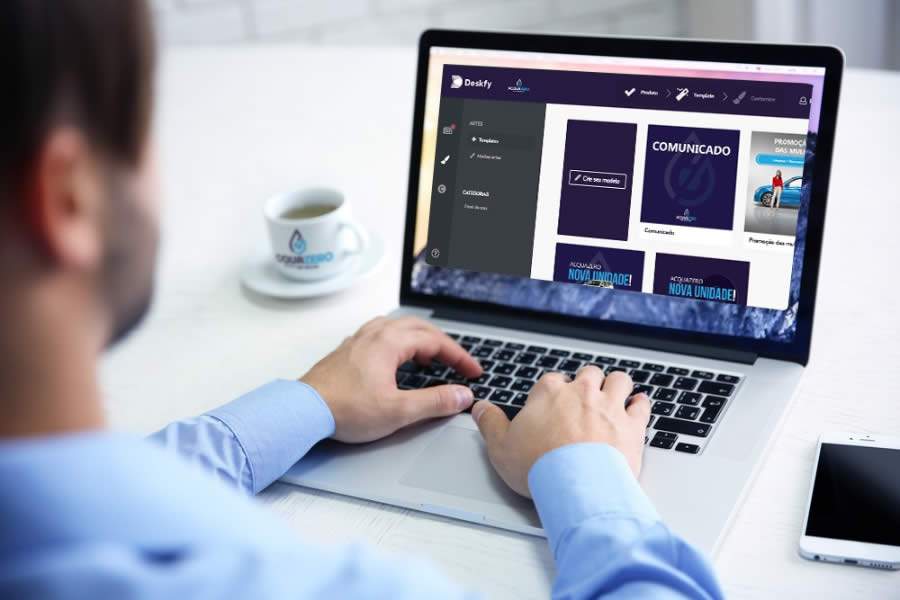 Investimentos tecnol&oacute;gicos s&atilde;o aliados na produtividade de pequenas e m&eacute;dias empresas