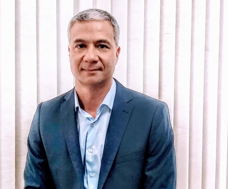 Marcos Yabuno Guglielmi - Divulgação