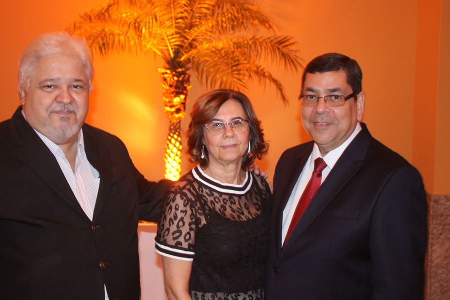 Sincor-RJ marca presen&ccedil;a no Oscar do Seguro