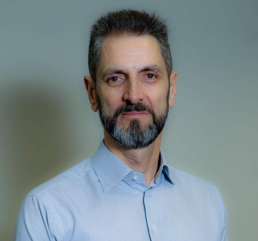 Rubens Oliboni, Diretor Regional da HDI Seguros no Rio Grande do Sul