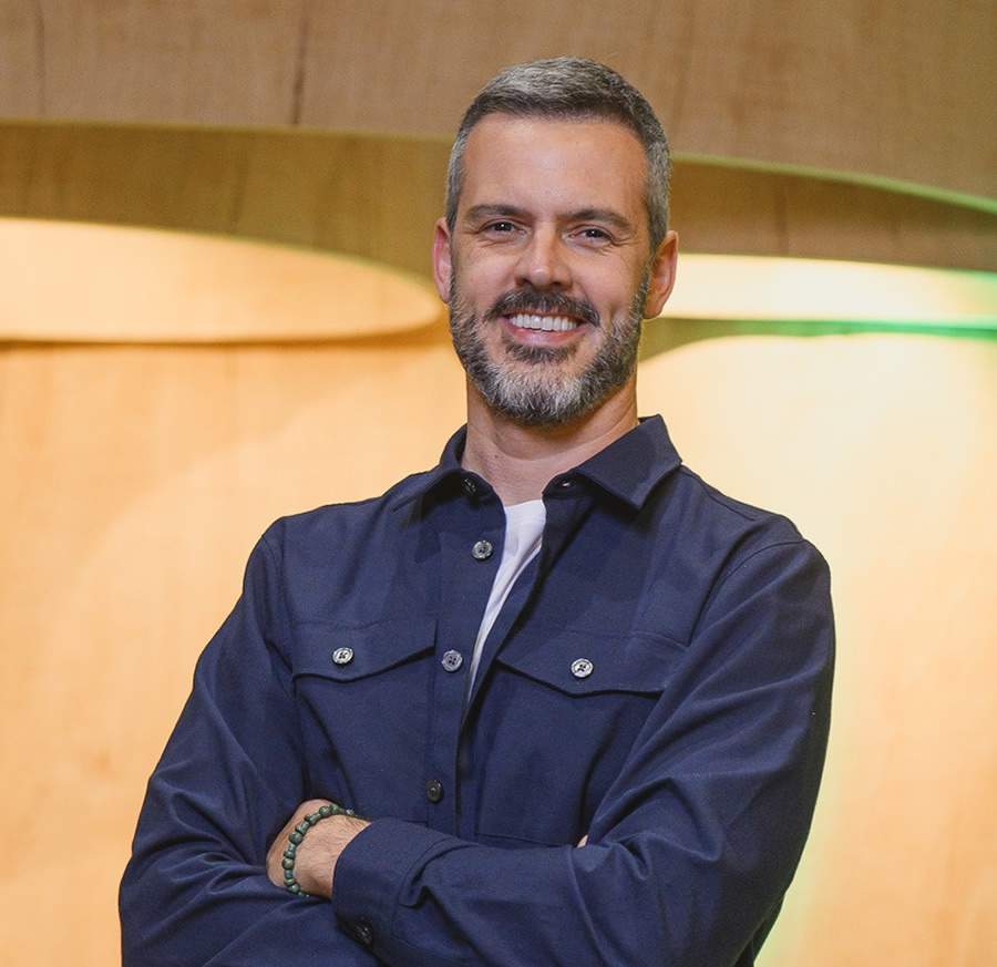 Mauricio Bueno, CEO da weme - Cr&eacute;ditos: divulga&ccedil;&atilde;o