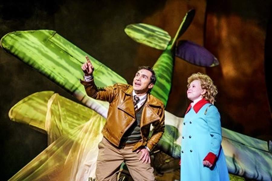 Dia Das Crian&ccedil;as: Agenda de Espet&aacute;culos Para Curtir o Feriado em Fam&iacute;lia