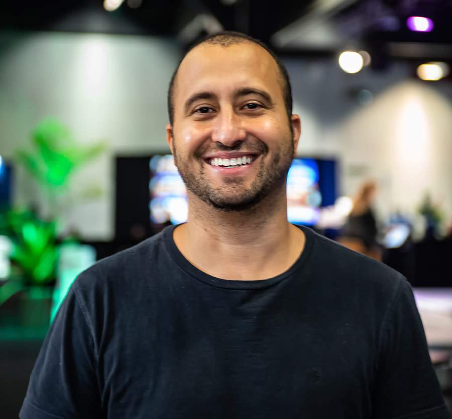 Marcelo Linhares, CEO da Onfly