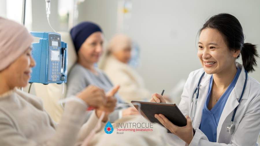 Cuidados paliativos: qual a sua função no tratamento oncológico?