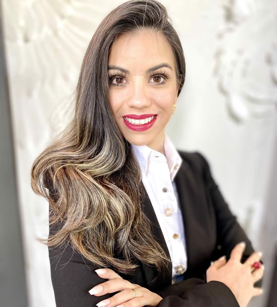 Isabela Brisola, do Brisola Advocacia