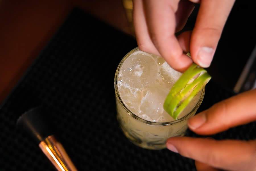 Drinks - King Temaki-22