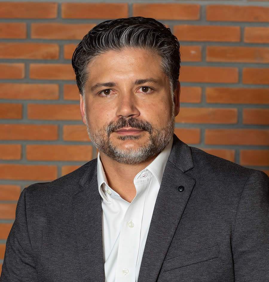 Rafael Gibini - CEO Melhoramentos - Cr&eacute;ditos: Cl&aacute;udio Gatti