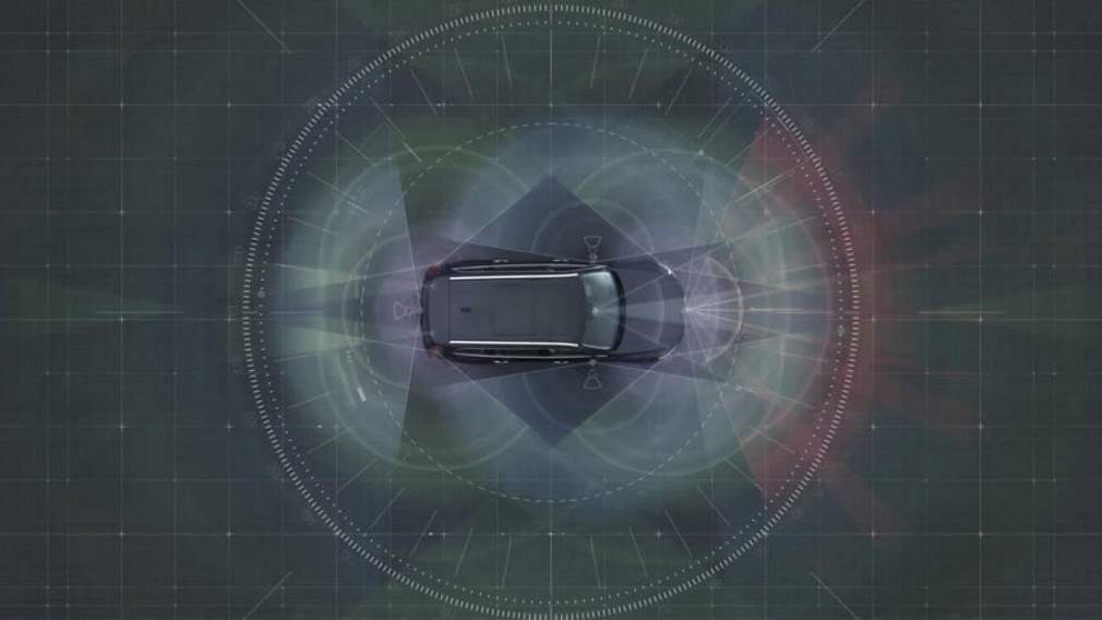 Volvo Cars acelera desenvolvimento de tecnologia autônoma