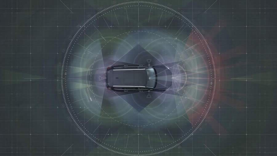 Volvo Cars acelera desenvolvimento de tecnologia autônoma