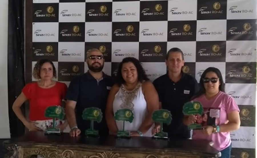 SulAmérica é premiada em três categorias no Troféu Castanheira