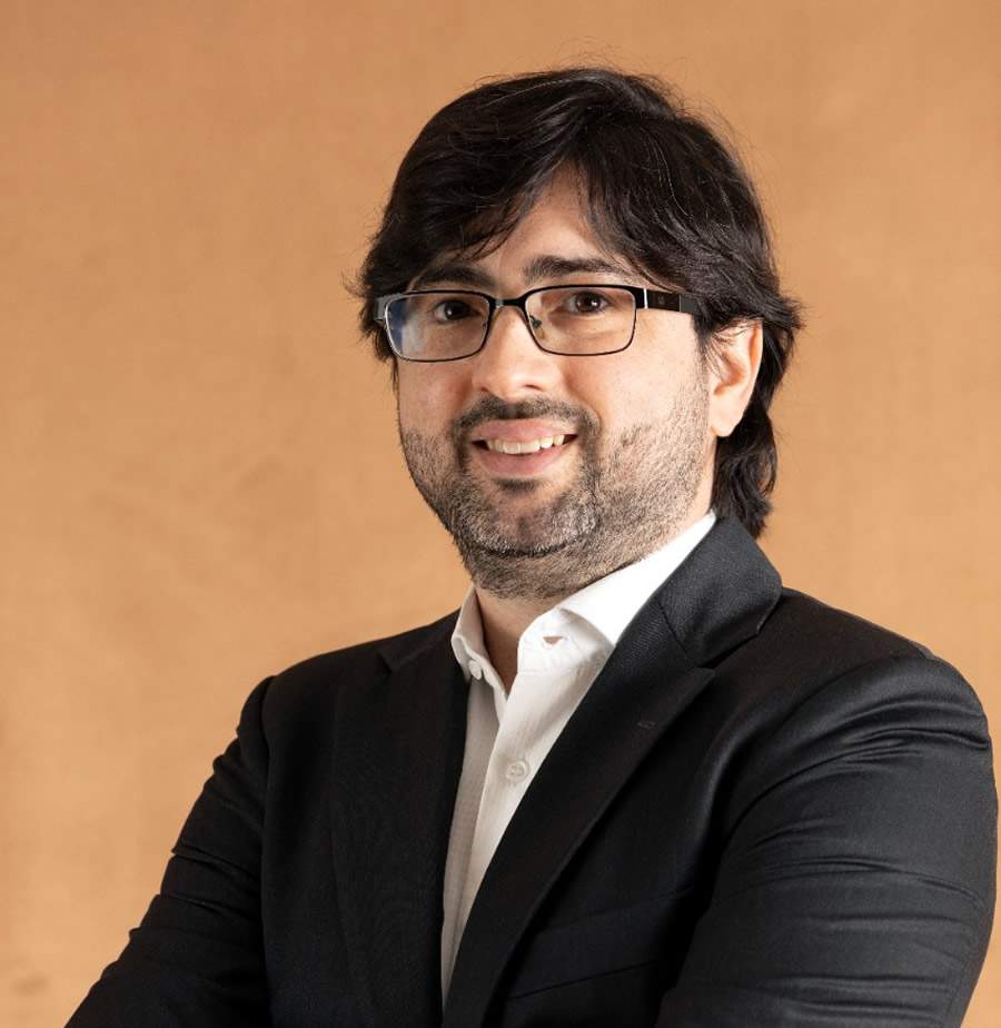 Andr&eacute; Tourinho, gerente de Compliance da Eldorado Brasil Celulose - Divulga&ccedil;&atilde;o/Eldorado Brasil Celulose